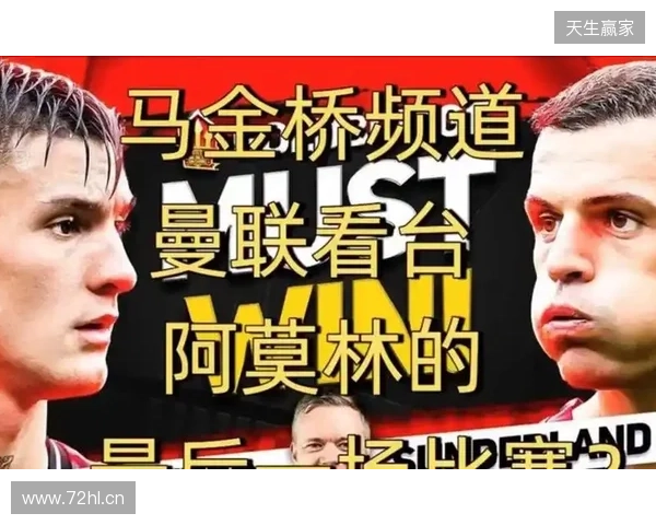 高层插手！电讯报：阿莫林被要求改打4后卫 他以激烈言论回击高层