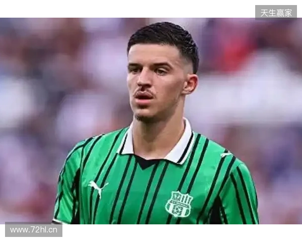 米体：曼联和国米都对穆哈雷莫维奇感兴趣，尤文有50%的二转分成