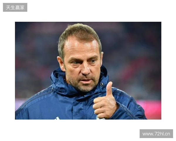 弗里克：这将是我最后一份工作，我带完巴萨就退休