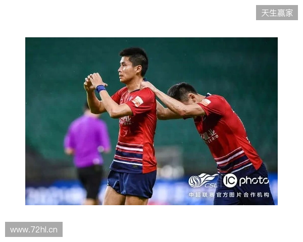 黄希扬：若不影响中超备战也有时间的话，还是想踢一踢“渝超”